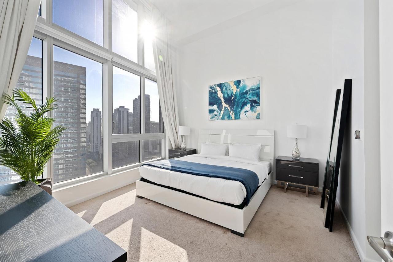 Iconic Luxurious High Ceilings Unit Brickell W Apartment Miami Exterior photo