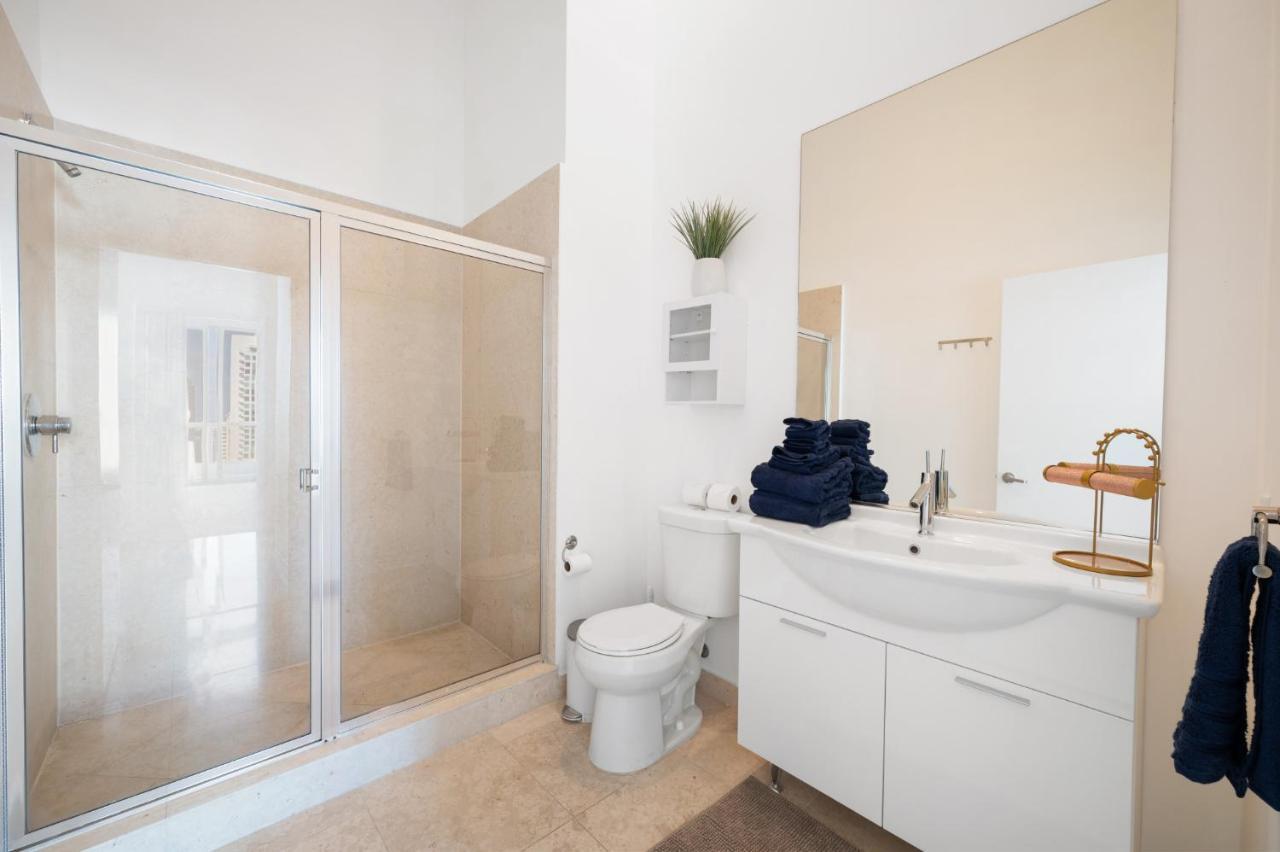 Iconic Luxurious High Ceilings Unit Brickell W Apartment Miami Exterior photo