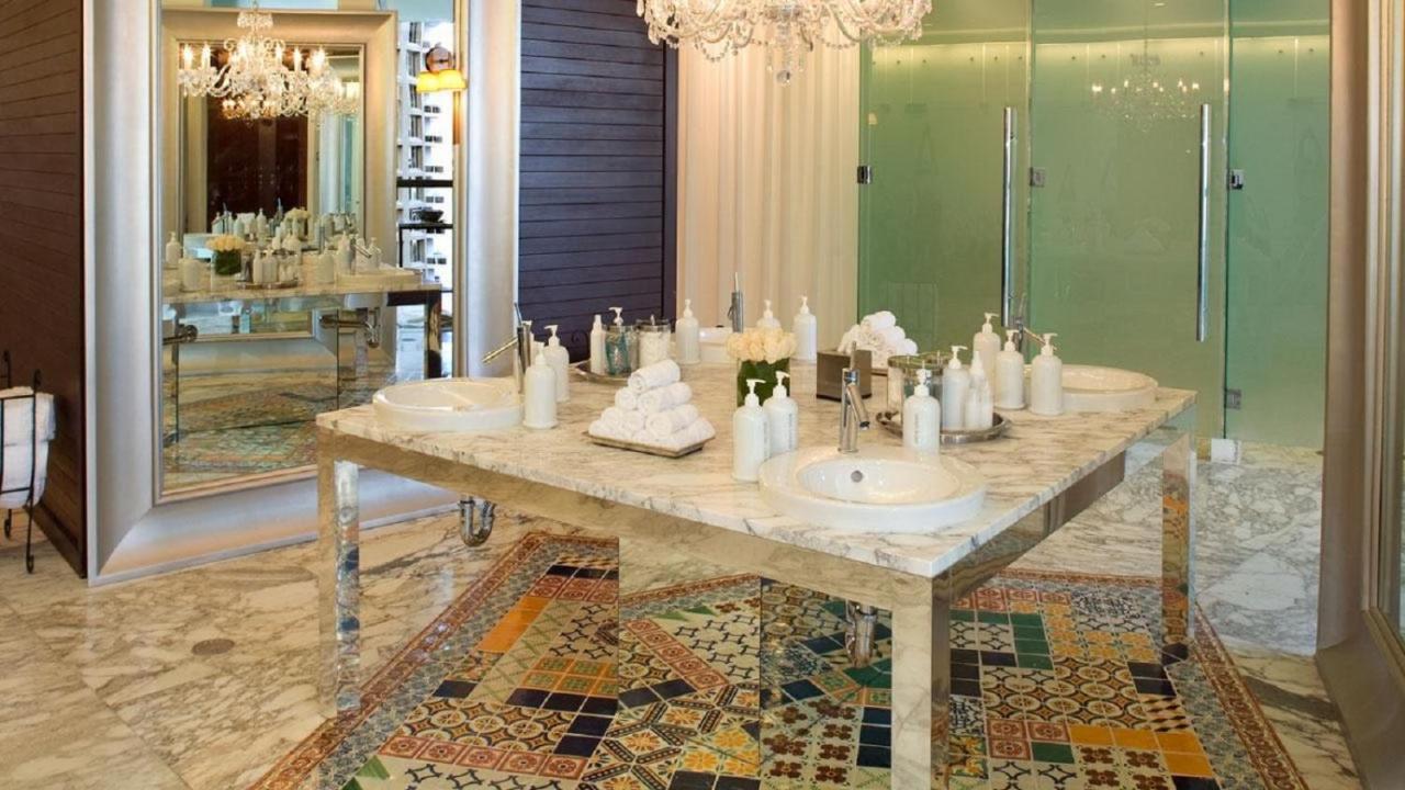 Iconic Luxurious High Ceilings Unit Brickell W Apartment Miami Exterior photo